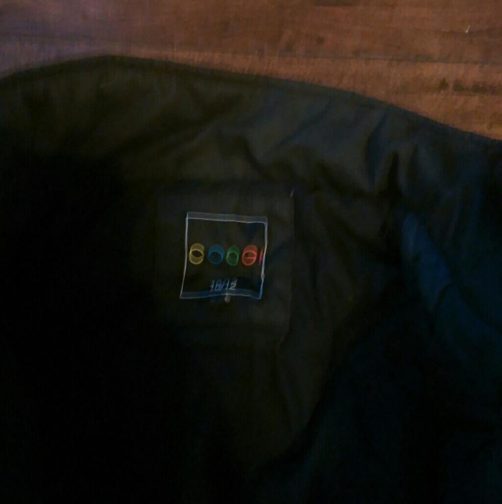 Coogi Jacket - image 2